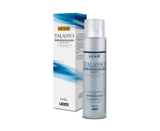 Guam Lacote Talasso Meeres-Hydromassage 250 ml