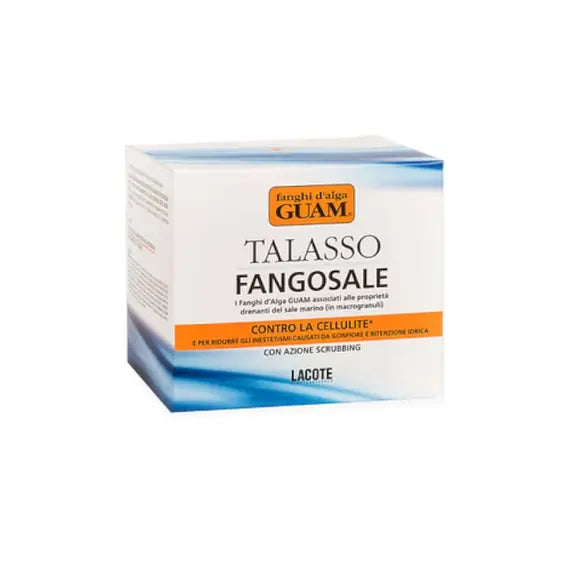 Guam Talasso Fango Sale 500 G | Acquista Online su Farmaclick