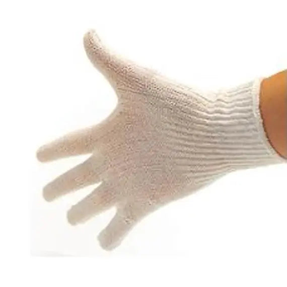 Guanto Cotone Bianco 8,5 | Acquista Online su Farmaclick