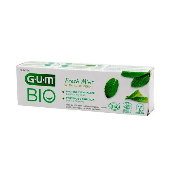 Gum Bio Dentrificio 75 Ml | Acquista Online su Farmaclick