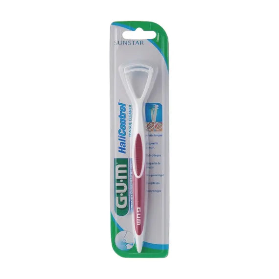 Gum Puliscilingua Halicontrol | Acquista Online su Farmaclick