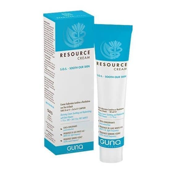 Crema Protettiva Effetto Barriera per Pelli Sensibili Privadi Conservanti Resource Cream Flacone Airless 50ml | Acquista Online su Farmaclick
