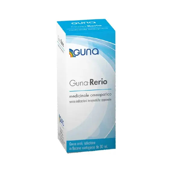 Guna Rerio Orale Gocce D4 30 Ml | Acquista Online su Farmaclick