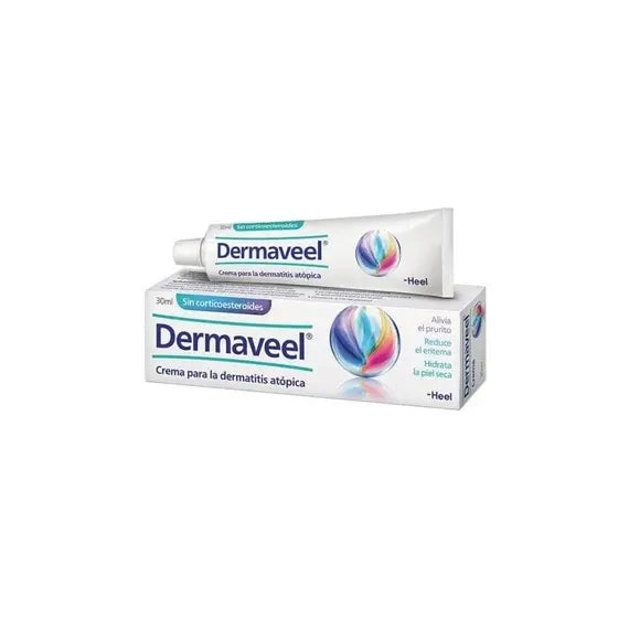 Guna Dermaveel Crema 30 Ml | Acquista Online su Farmaclick