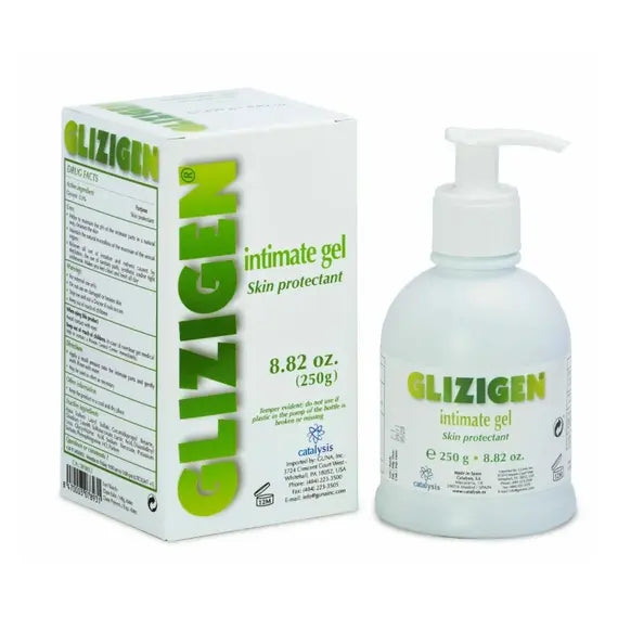 Guna Glizigen Gel Intimo 250 Ml | Acquista Online su Farmaclick