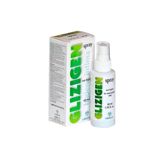Guna Glizigen Spray 60 Ml | Acquista Online su Farmaclick