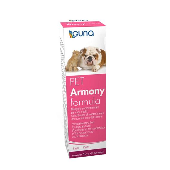 Guna Pet Armonyformula 50 G | Acquista Online su Farmaclick