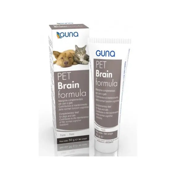 Guna Pet Brainformula 50 Gr | Acquista Online su Farmaclick