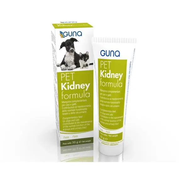 Guna Pet Kidneyformula 50 Gr | Acquista Online su Farmaclick
