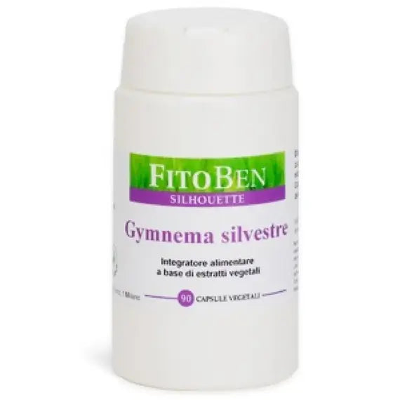 Gymnema Silvestre 90cps | Acquista Online su Farmaclick