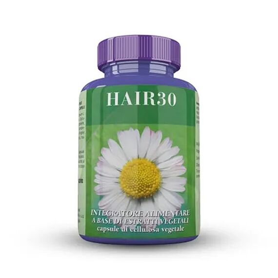 Hair 30 60 Capsule | Acquista Online su Farmaclick