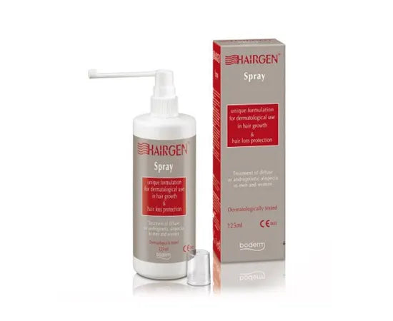 Hairgen Anti-Haarausfall-Spray 125 ml