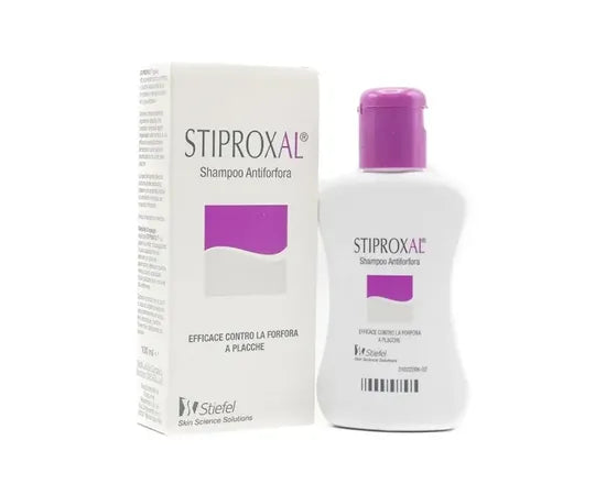 Haleon Stiproxal Shampoo 100 Ml