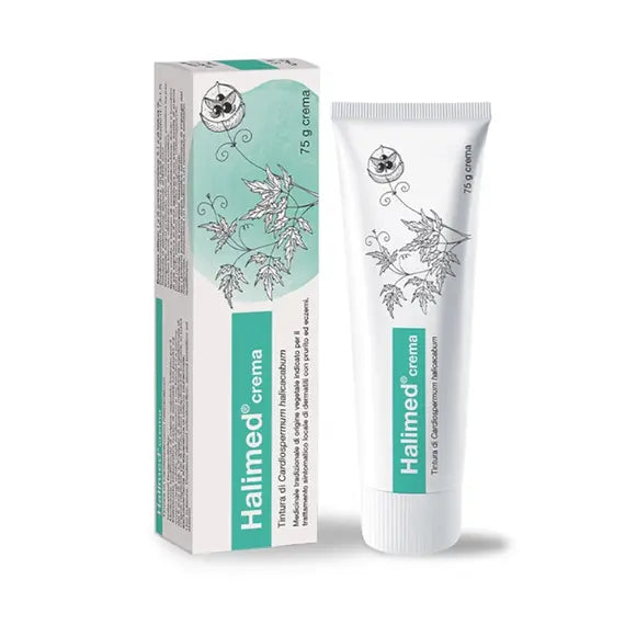 Halimed crema 75 g Schwabe