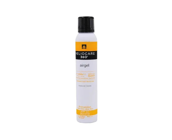 Heliocare 360 Air Gel Protezione Solare Spf 50 200 Ml