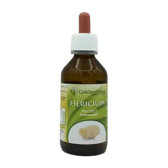 Hericium Mycovet Professional 100 Ml | Acquista Online su Farmaclick