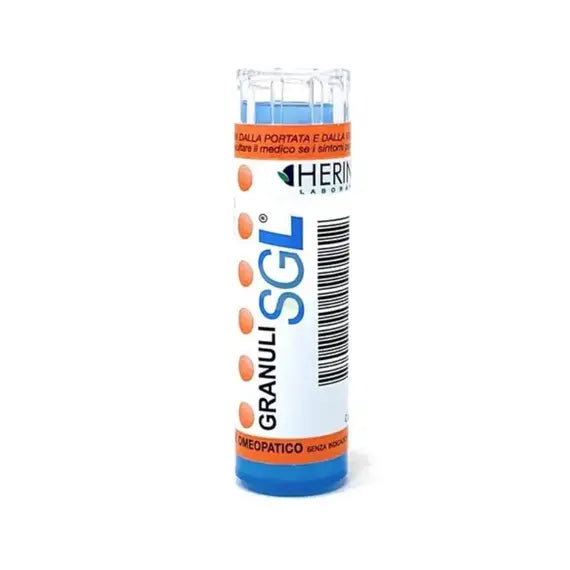Hering Aconitum Napellus 30 Ch 80 Granuli | Acquista Online su Farmaclick