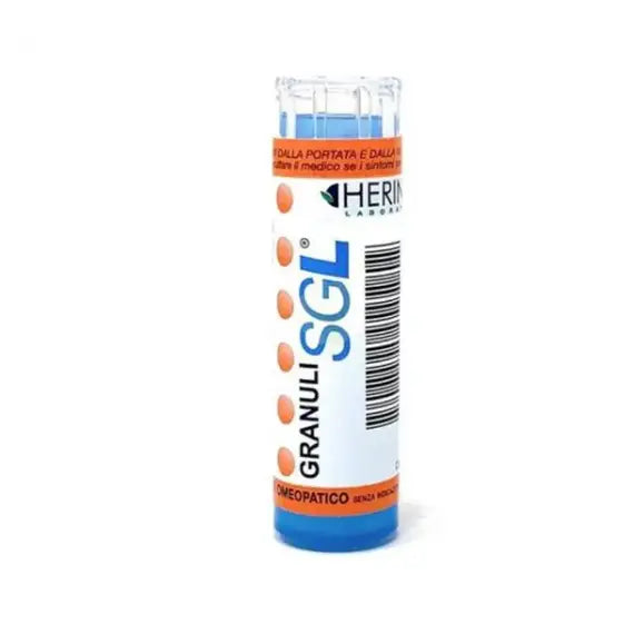 Hering Apis Mellifica Sgl 30 Ch Granuli 4 Grammi | Acquista Online su Farmaclick