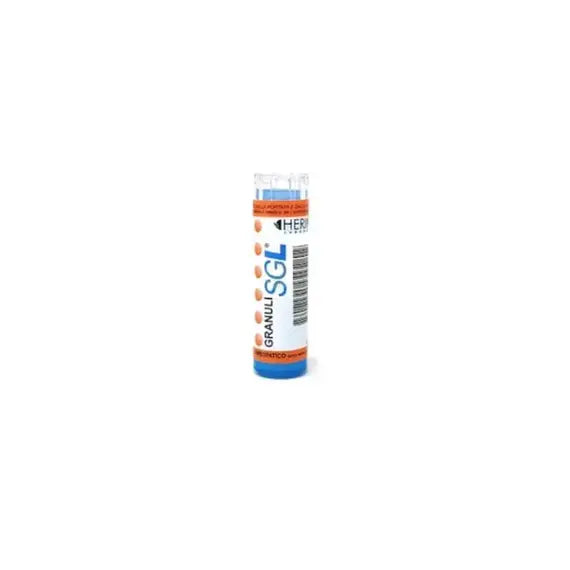 Belladonna Sgl Xmk N/f Dose Hering | Acquista Online su Farmaclick