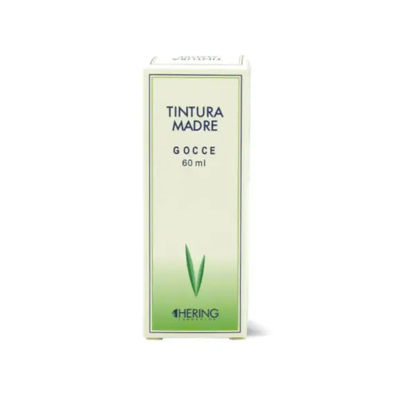 Hering Valeriana Officinalis 60 Ml Tintura Madre | Acquista Online su Farmaclick
