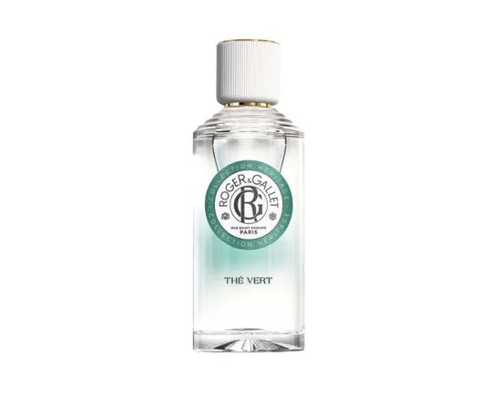 Roger & Gallet Collection Heritage Eau Parfumèe The Vert 100 Ml