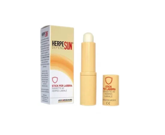 Herpesun Defend Lippenpflegestift 5 ml