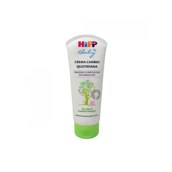 Hipp Crema Cambio Quotidiana | Acquista Online su Farmaclick