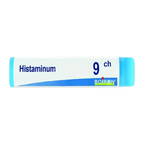 Histaminum Boiron 9ch Globuli | Acquista Online su Farmaclick