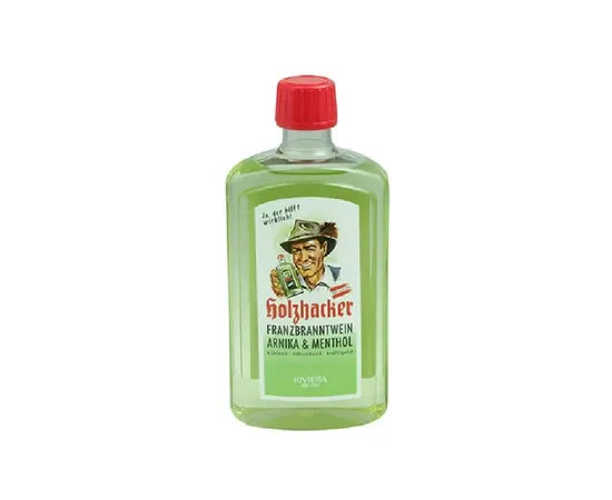 Holzhacker Olio Per Massaggi Corpo 250 Ml