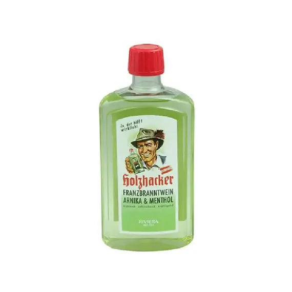 Holzhacker Olio per Massaggi Corpo 250 Ml | Acquista Online su Farmaclick