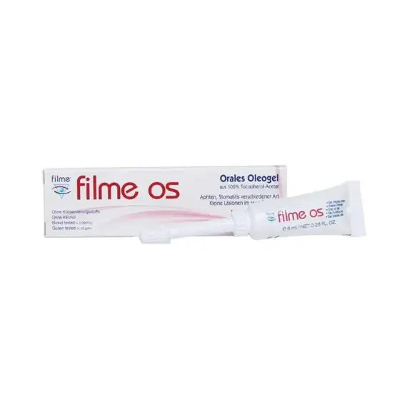 Hulka Filme Os Afte 8 Ml | Acquista Online su Farmaclick