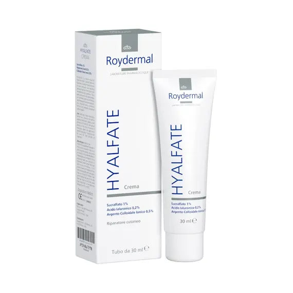 Hyalfate Crema 30 Ml | Acquista Online su Farmaclick