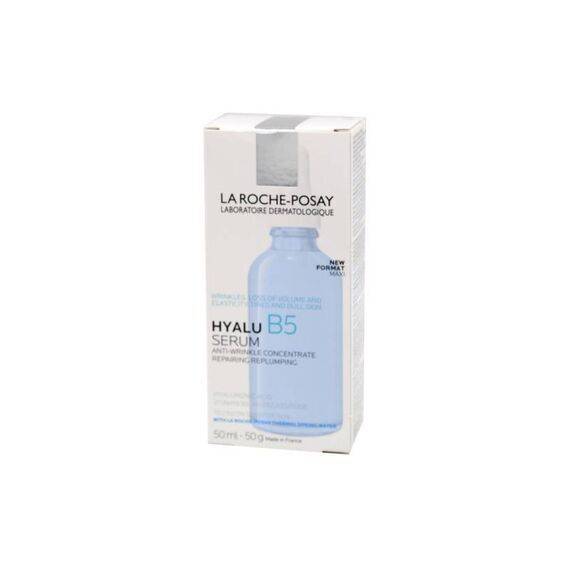 La Roche Posay Hyalu B5 Siero Concentrato Anti Rughe 50 Ml | Acquista Online su Farmaclick