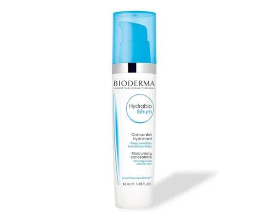 Bioderma Hydrabio Serum Hydratisierendes Konzentrat 40 ml