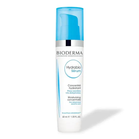 Bioderma Hydrabio Serum Siero Concentrato Idratante 40 Ml | Acquista Online su Farmaclick