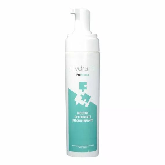 Hydrami Probioma Detergente Mousse | Acquista Online su Farmaclick