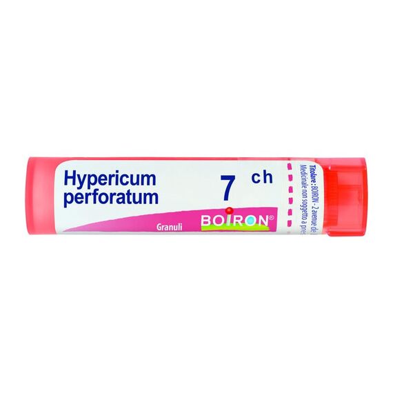 Hypericum Perfor 7ch Gr | Acquista Online su Farmaclick