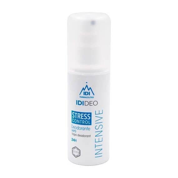 Idideo Intensive Spray 100 Ml | Acquista Online su Farmaclick