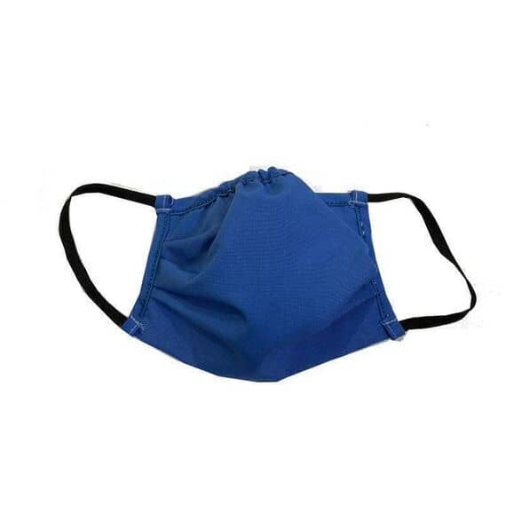 Mascherina Lavabile in Tessuto Superbandmaster Doppio Strato Taglia Junior S/m | Acquista Online su Farmaclick