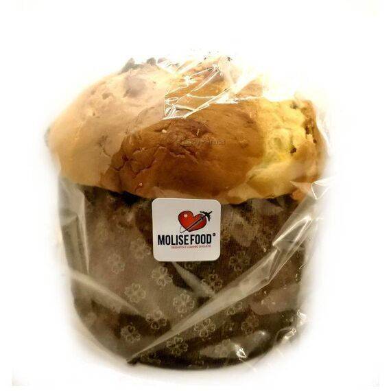 Molise Food Panettone Artigianale 1kg | Acquista Online su Farmaclick