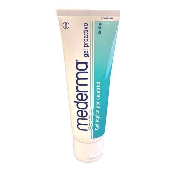 Mederma Cicatrici Gel Proattivo 50 Ml | Acquista Online su Farmaclick