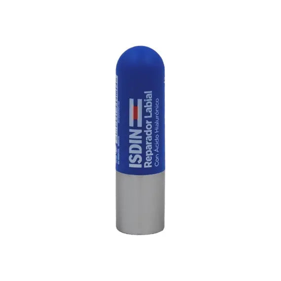 Isdin Nutrabalm Riparatore Labbra con Acido Ialuronico 4 Grammi | Acquista Online su Farmaclick