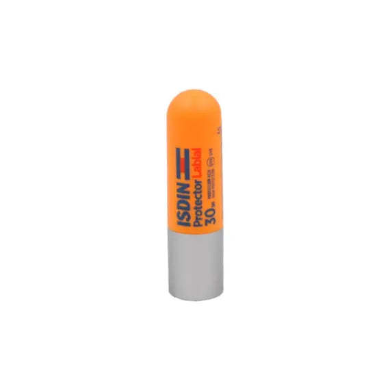 Isdin Protector Labial Spf 30 4,8 G | Acquista Online su Farmaclick