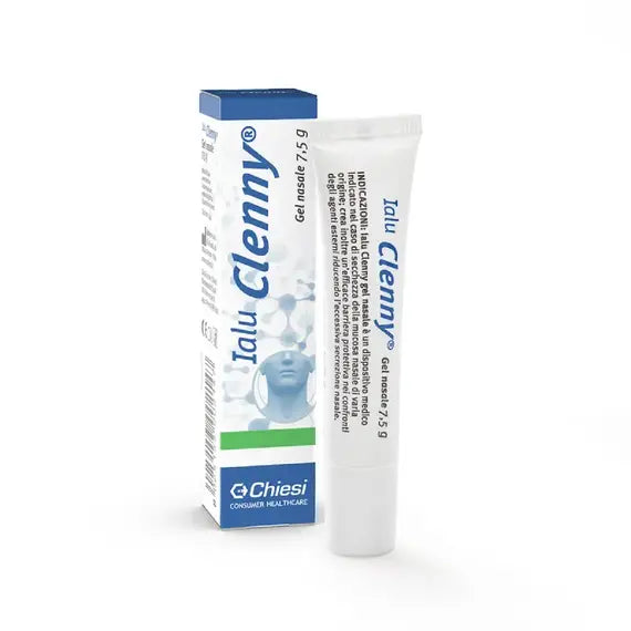 Ialu Clenny Gel Nasale 7.5 Gr | Acquista Online su Farmaclick