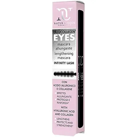 Ialucollagen Eyes Mascara Allu | Acquista Online su Farmaclick