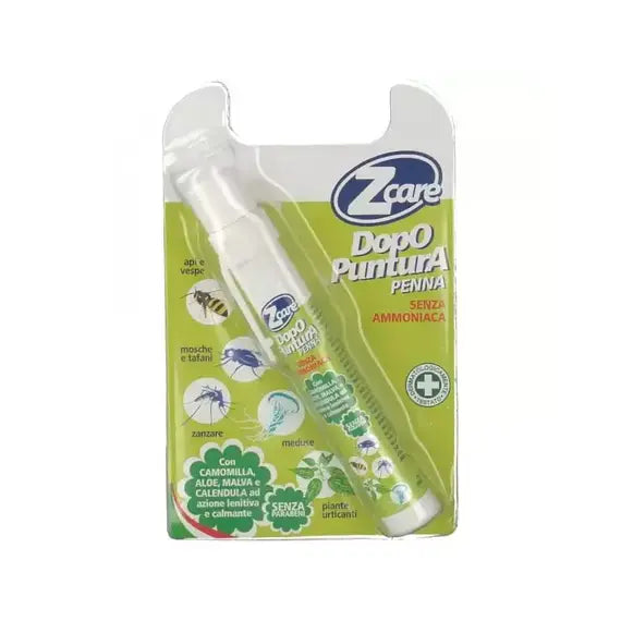 Zcare Dopopuntura Natural 14 Ml | Acquista Online su Farmaclick