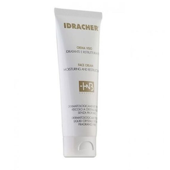 Idracher Crema Viso 50ml | Acquista Online su Farmaclick