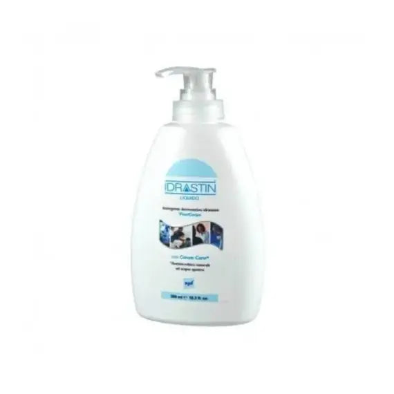 Idrastin Liquido 500ml | Acquista Online su Farmaclick