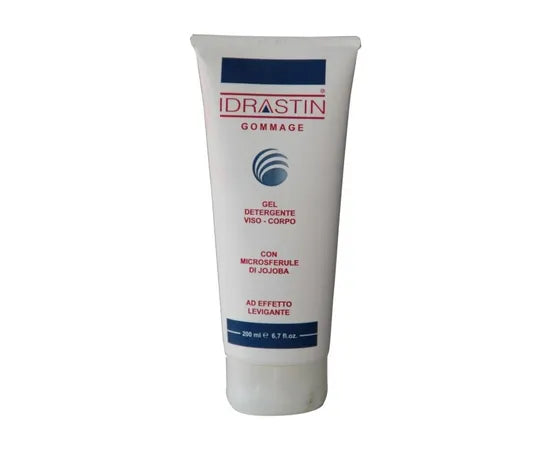 Idrastin Gel Gommage 200 Ml Rpf