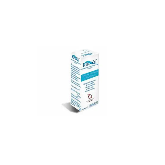 Idro Yal 15 Ml | Acquista Online su Farmaclick